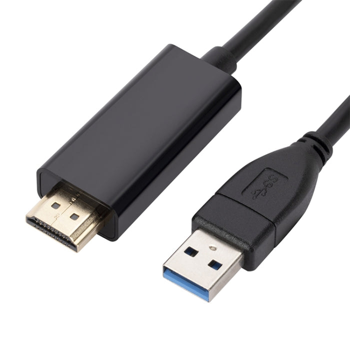 USB3.0 to HDMI Conversion Cable, Length 1.8m