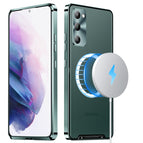 For Samsung Galaxy S20 FE / Green