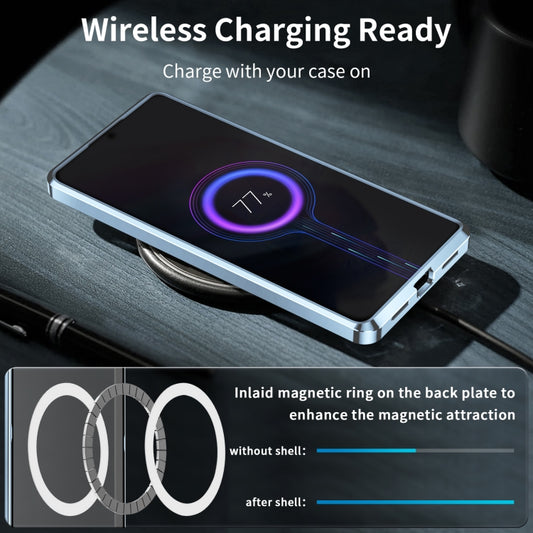 Frosted Metal Phone Case, For Samsung Galaxy S20 FE, For Samsung Galaxy S21 FE 5G