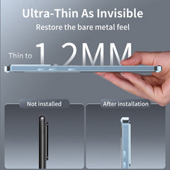 Frosted Metal Phone Case, For Samsung Galaxy S20 FE, For Samsung Galaxy S21 FE 5G