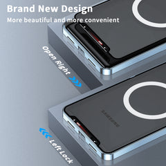 Frosted Metal Phone Case, For Samsung Galaxy S20 FE, For Samsung Galaxy S21 FE 5G