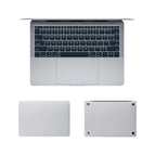 For Pro 13.3 inch A1708 / Apple Silver