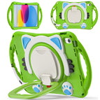 For iPad 10th Gen 10.9 2022 / Green