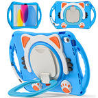 For iPad 10th Gen 10.9 2022 / Light Blue