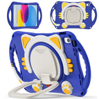 For iPad 10th Gen 10.9 2022 / Dark Blue