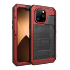 For iPhone 14 Pro Max / Red