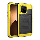 For iPhone 14 Pro / Yellow