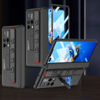 For Huawei Mate X2 / Black