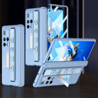 For Huawei Mate X2 / Blue