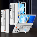 For Huawei Mate X2 / White