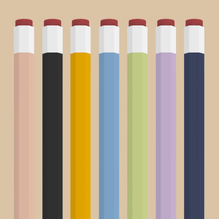 LOVE MEI Soft Silicone Gel Stylus Pen Protective Case