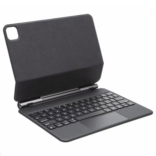 Bluetooth Keyboard Leather Case with Touch Pad, For iPad Air 5 / 4 10.9 inch, For iPad Pro 11 inch 2021/2020/2018, For iPad Pro 12.9 inch 2021/2020/2018