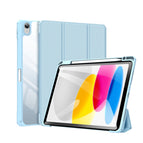 For iPad 10th Gen 10.9 2022 / Blue