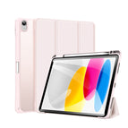 For iPad 10th Gen 10.9 2022 / Pink