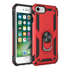 For iPhone SE 2022 / SE 2020 / Red