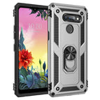 For LG K50S / Silver