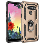 For LG K50S / Gold