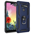 For LG K50S / Blue