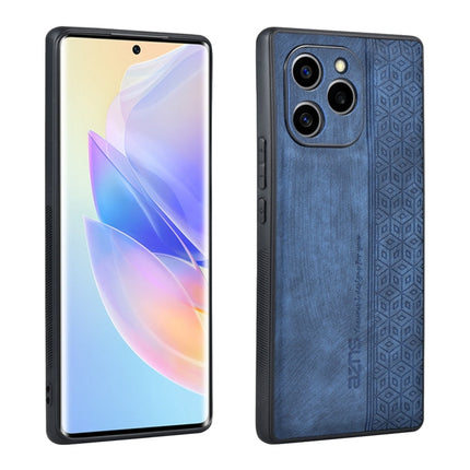 AZNS 3D Embossed Skin Feel Phone Case