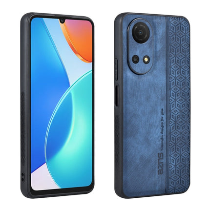 AZNS 3D Embossed Skin Feel Phone Case