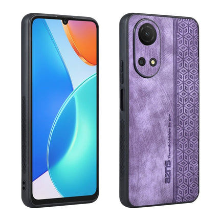 AZNS 3D Embossed Skin Feel Phone Case