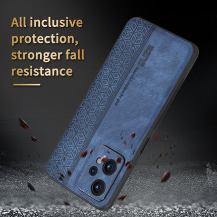 AZNS 3D Embossed Skin Feel Phone Case