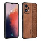For Realme 9 Pro / Brown