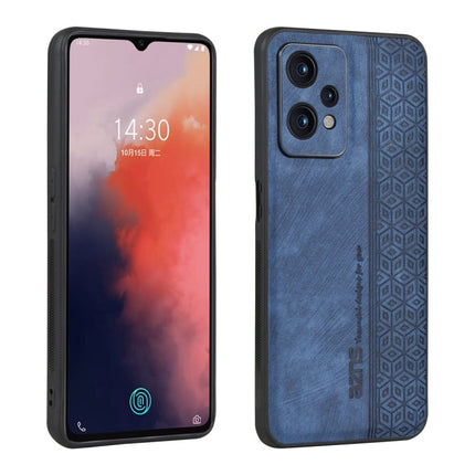 AZNS 3D Embossed Skin Feel Phone Case