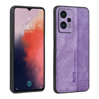 For Realme Q5 / Purple