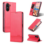 For vivo Y02s 4G/Y16 4G / Red