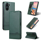 For vivo Y02s 4G/Y16 4G / Dark Green