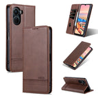 For vivo Y02s 4G/Y16 4G / Dark Brown