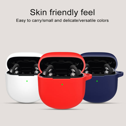 Wireless Earphone Silicone Protective Case