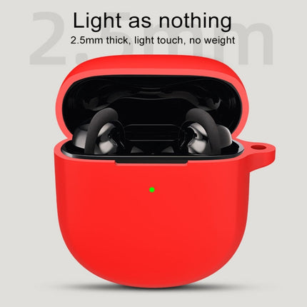 Wireless Earphone Silicone Protective Case