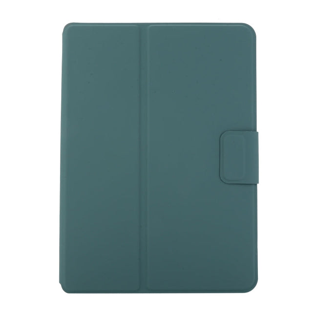 For iPad mini 5 / 4 / 3 / 2 / 1 Electric Pressed Texture Horizontal Flip Leather Case with Holder & Pen Slot