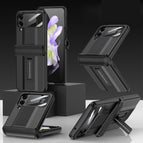 For Samsung Galaxy Z Flip4 / Black