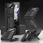 For Samsung Galaxy Z Flip4 / Black