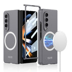 For Samsung Galaxy Z Fold4 / Gray