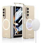 For Samsung Galaxy Z Fold4 / Gold