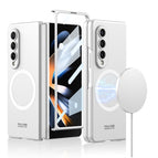 For Samsung Galaxy Z Fold4 / Silver
