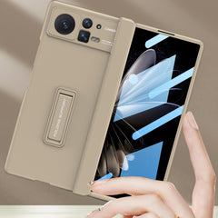 GKK Fold Magnetic Hinge Full Coverage Phone Case, For Xiaomi Mix Fold 2