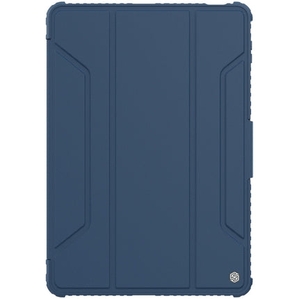 NILLKIN Bumper Pro Leather Tablet Case with Pen Slot & Sleep / Wake-up Function