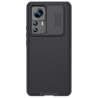 For Xiaomi 12T Pro / Black