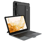 For Samsung Galaxy Tab S8+/S8+ 5G/S7+/S7 FE