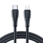 1.2m / Black