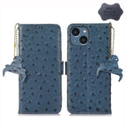 For iPhone 14 Plus / Blue