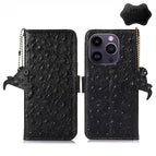 For iPhone 14 Pro / Black