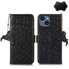For iPhone 15 Plus / Black