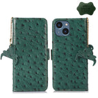 For iPhone 15 Plus / Green