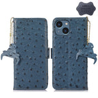For iPhone 15 / Blue